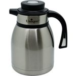 فلاسک 1.5 لیتری یونیک مدل دکمه وسط کد 1836