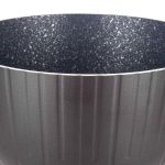 تابه عروس مدل تکدسته دلوین سایز 24 - Image 6