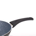 تابه عروس مدل تکدسته دلوین سایز 26 - Image 5