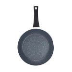 تابه عروس مدل تکدسته دلوین سایز 30 - Image 9