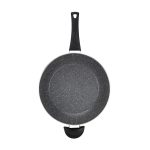 تابه عروس مدل تکدسته دلوین سایز 32 - Image 10