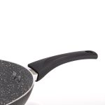 تابه عروس مدل تکدسته دلوین سایز 32 - Image 5