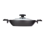 تابه عروس مدل دربدار دلوین سایز 24 - Image 9