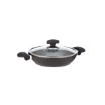 تابه عروس مدل دربدار دلوین سایز 24 - Image 4