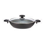 تابه عروس مدل دربدار دلوین سایز 30