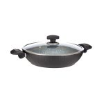 تابه عروس مدل دربدار دلوین سایز 30 - Image 4