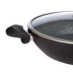 تابه عروس مدل دربدار دلوین سایز 30 - Image 6