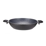 تابه عروس مدل دربدار دلوین سایز 32 - Image 5