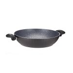 تابه عروس مدل دربدار دلوین سایز 32 - Image 4