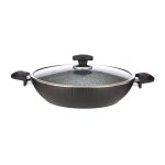 تابه عروس مدل دربدار دلوین سایز 32