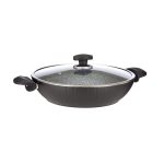 تابه عروس مدل دربدار دلوین سایز 32 - Image 3