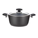 قابلمه عروس مدل دلوین سایز 22