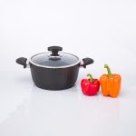 قابلمه عروس مدل دلوین سایز 22 - Image 2