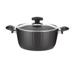 قابلمه عروس مدل دلوین سایز 24