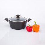 قابلمه عروس مدل دلوین سایز 24 - Image 2