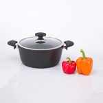 قابلمه عروس مدل دلوین سایز 26 - Image 2