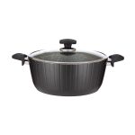 قابلمه عروس مدل دلوین سایز 30