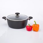 قابلمه عروس مدل دلوین سایز 30 - Image 2