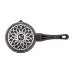 شیر جوش عروس مدل کلاسیک خطی - Image 8