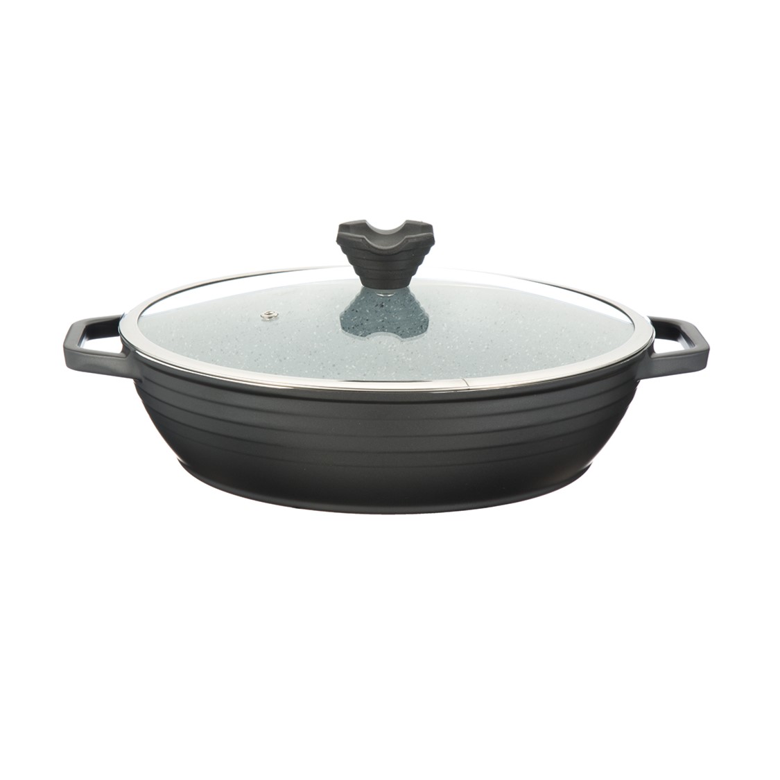 3212815022 تابه عروس مدل دربدار کلاسیک خطی سایز 28 - Image 1