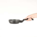 تابه عروس مدل تکدسته ویکتوریا سایز 16 - Image 2