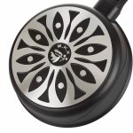 تابه عروس مدل تکدسته ویکتوریا سایز 22 - Image 5