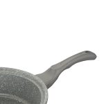 تابه عروس مدل تکدسته دیاکو سایز 24 - Image 6