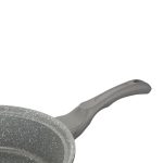 تابه عروس مدل تکدسته دیاکو سایز 28 - Image 5