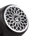 تابه عروس مدل دربدار کلاسیک خطی سایز 24 - Image 6