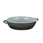 تابه عروس مدل دربدار کلاسیک خطی سایز 40 - Image 2