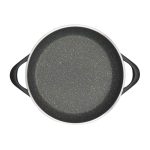 تابه عروس مدل دربدار ویکتوریا سایز 24 - Image 4