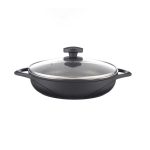 تابه عروس مدل دربدار ویکتوریا سایز 28