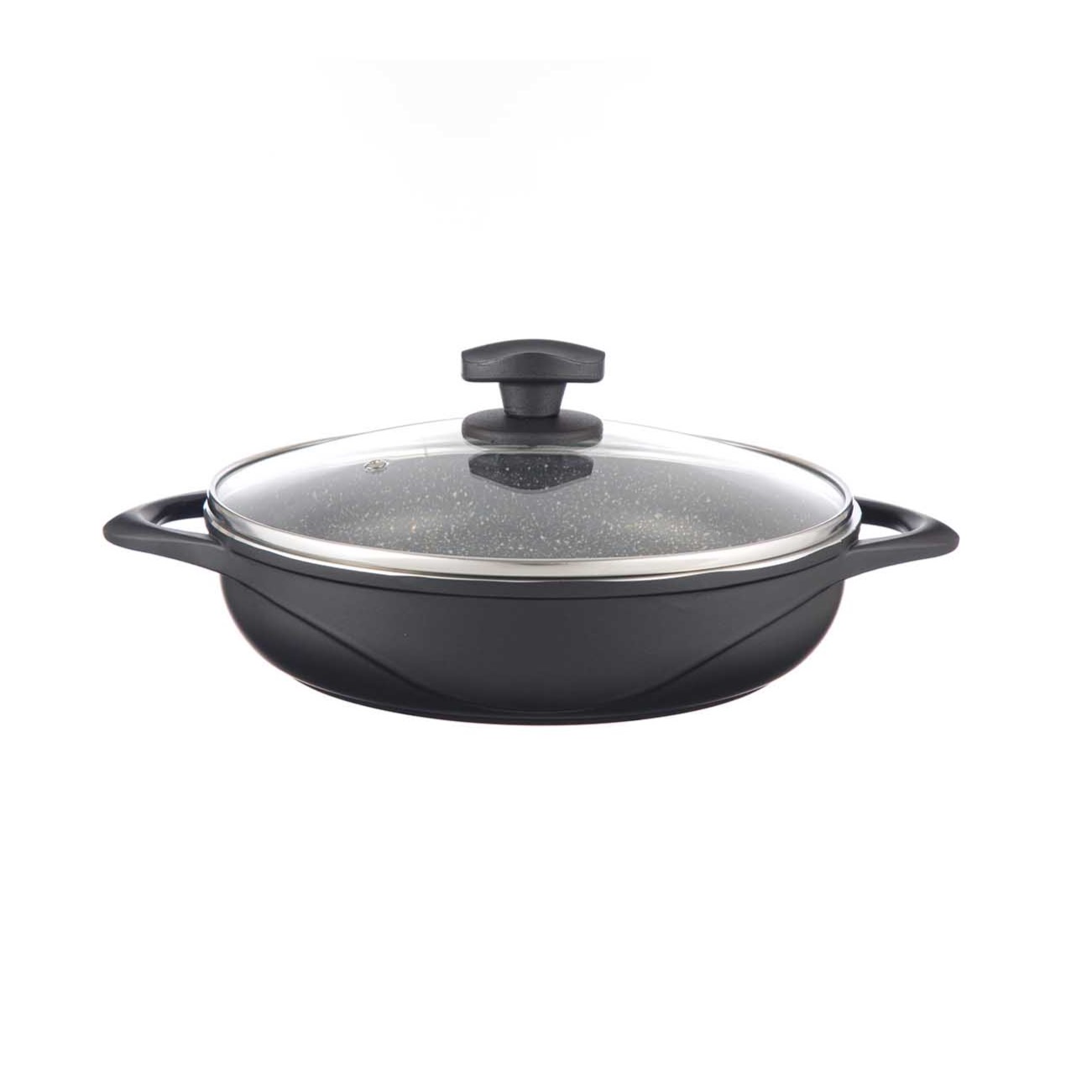 3322815022 تابه عروس مدل دربدار ویکتوریا سایز 28 - Image 1