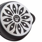 تابه عروس مدل دربدار ویکتوریا سایز 36 - Image 3