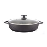 تابه عروس مدل دربدار ویکتوریا سایز 36