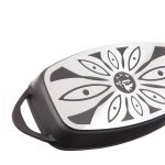 تابه عروس مدل ماهی سایز متوسط - Image 7