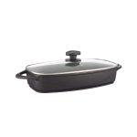 تابه عروس مدل ماهی سایز متوسط - Image 8