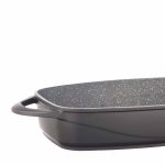 تابه عروس مدل ماهی سایز متوسط - Image 3