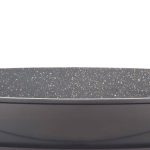 تابه عروس مدل ماهی سایز متوسط - Image 4