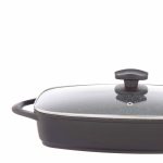 تابه عروس مدل ماهی سایز متوسط - Image 6