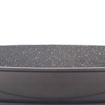 تابه عروس مدل ماهی سایز بزرگ - Image 5