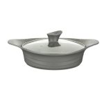 تابه عروس مدل دربدار دیاکو سایز 24