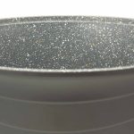 تابه مرغ عروس مدل دیاکو درب پیرکس - Image 6