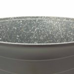 تابه مرغ عروس مدل دیاکو درب پیرکس - Image 7