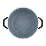 قابلمه عروس مدل کلاسیک خطی سایز 20 - Image 5