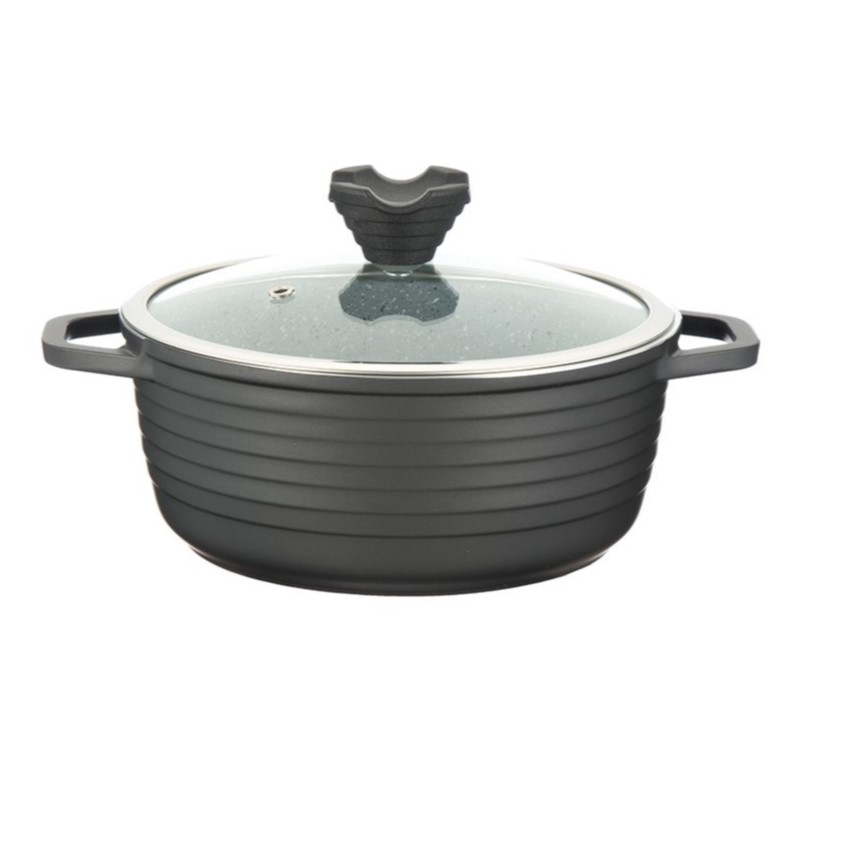 351205022 قابلمه عروس مدل کلاسیک خطی سایز 20 - Image 1