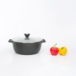 قابلمه عروس مدل کلاسیک خطی سایز 28 - Image 2