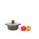 قابلمه عروس مدل ویکتوریا سایز 22 - Image 2