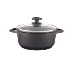 قابلمه عروس مدل ویکتوریا سایز 24