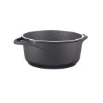 قابلمه عروس مدل ویکتوریا سایز 24 - Image 3